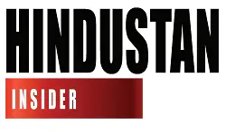 Hindustan Insider Logo