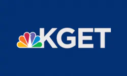 Kget News Logo
