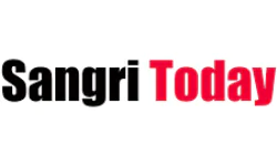 Sangri Today Logo