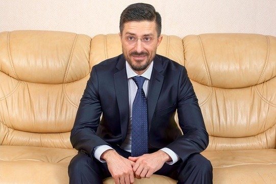 Dubai's Energy Future What's Arif Patel's Next Big Move