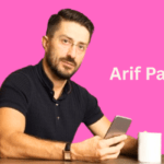 How Arif Patel Balances Innovation Across Multiple Businesses in Dubai
