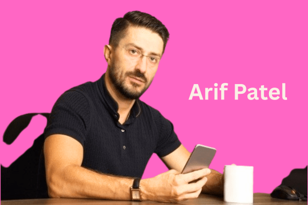 How Arif Patel Balances Innovation Across Multiple Businesses in Dubai