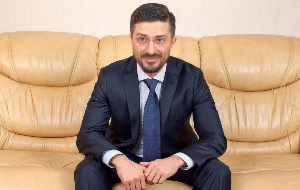 Inside Arif Patel’s Business Vision for Dubai’s Next Generation