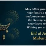 Arif Patel Extends Sincere Eid Greetings to UAE Leadership