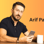 Leadership Insights from Arif Patel’s Professional Journey