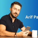 Arif Patel Introduces New Company Supporting Economic Development