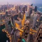 Why Dubai Is a Leading Destination for New Businesses?