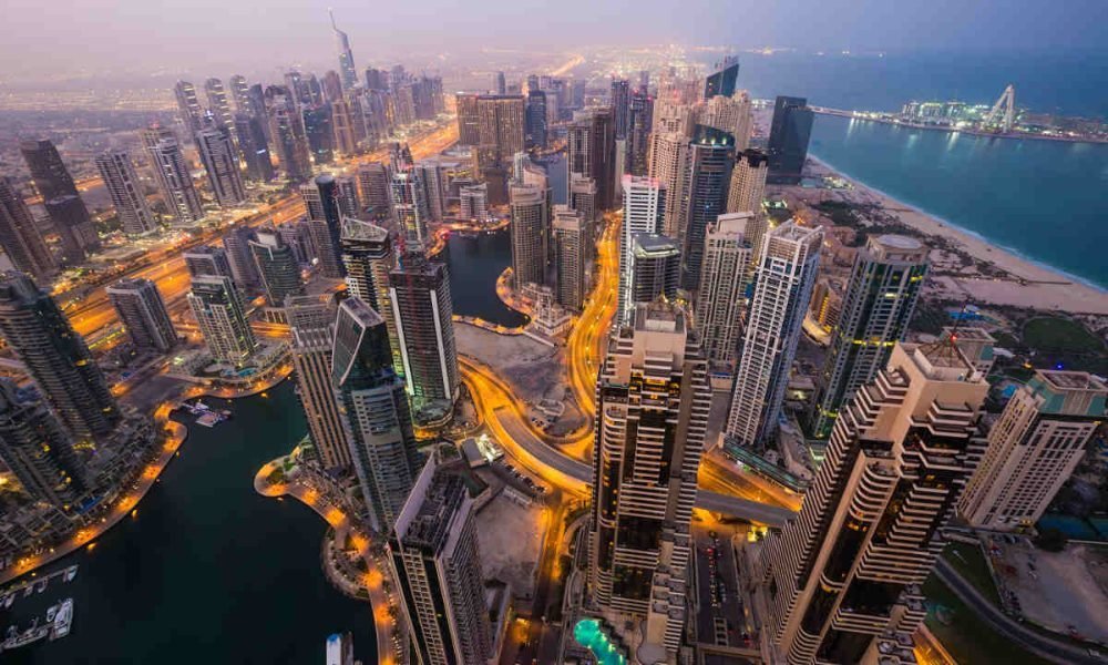 Why Dubai Is a Leading Destination for New Businesses?