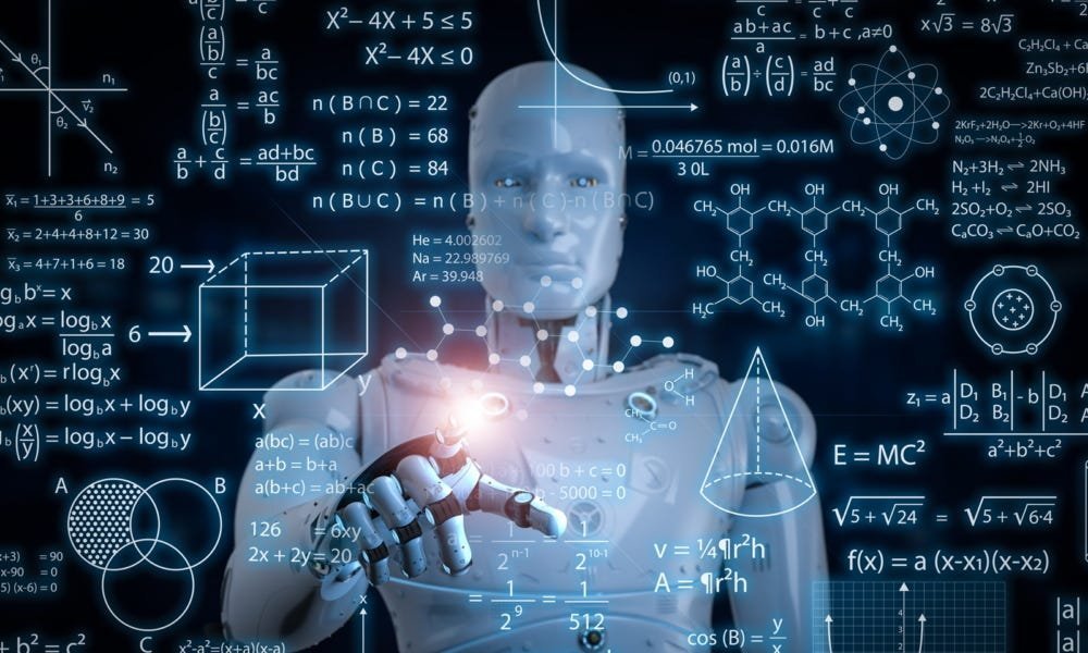 Arif Patel and the Expanding Potential of Intelligent Systems