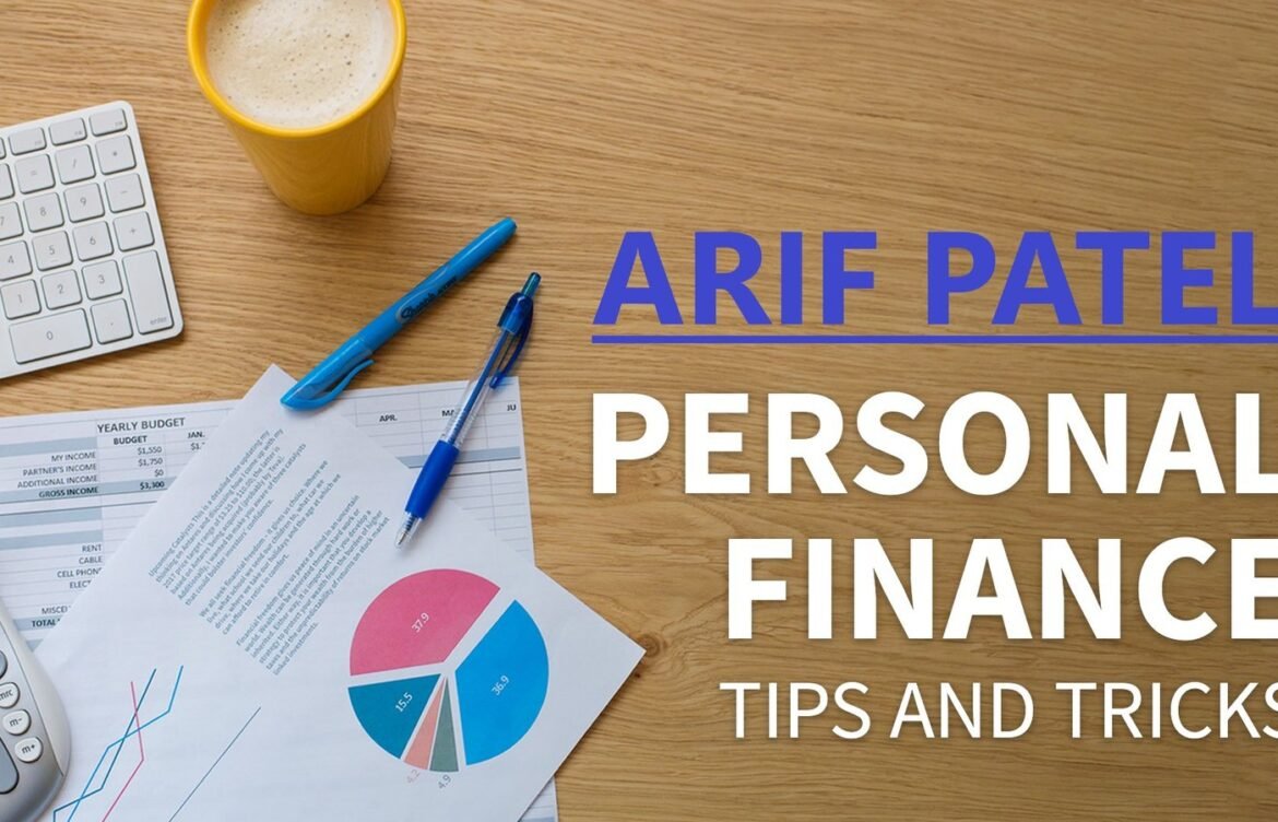 Arif Patel Dubai Discusses Financial Market Growth