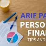 Arif Patel Dubai Discusses Financial Market Growth