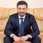 Arif Patel Dubai Shares Vision for a Growing Energy Industry
